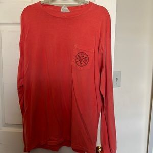 Morgan Row Long sleeve